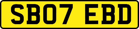 SB07EBD