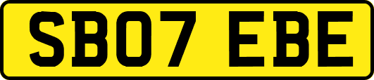 SB07EBE