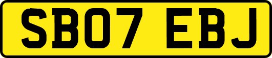 SB07EBJ