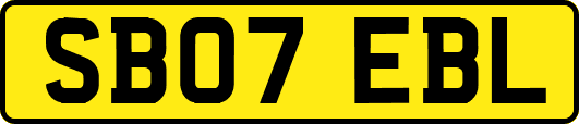 SB07EBL