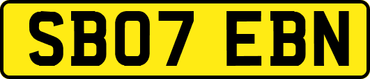 SB07EBN