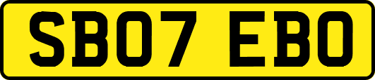 SB07EBO
