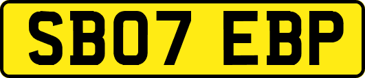 SB07EBP