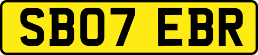 SB07EBR