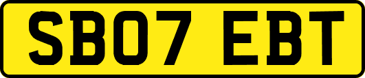 SB07EBT