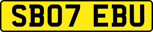 SB07EBU