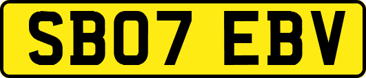 SB07EBV