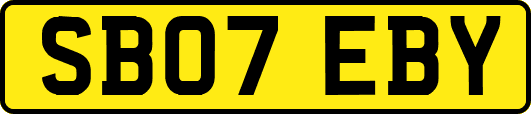 SB07EBY