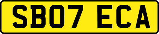 SB07ECA