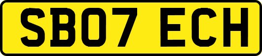 SB07ECH