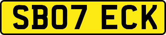 SB07ECK