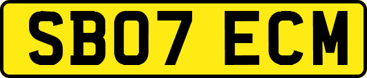 SB07ECM