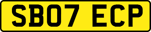 SB07ECP