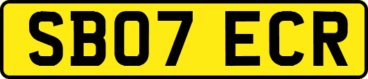 SB07ECR