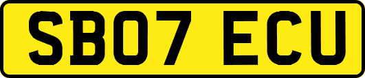SB07ECU