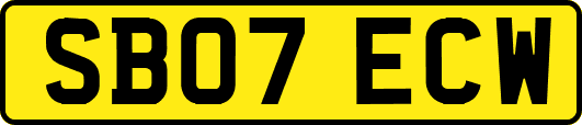 SB07ECW