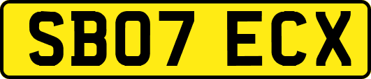 SB07ECX
