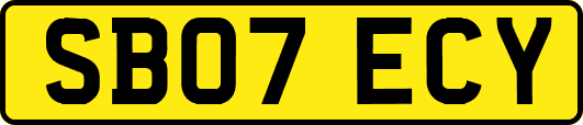 SB07ECY