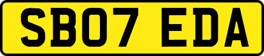 SB07EDA