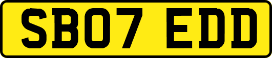 SB07EDD