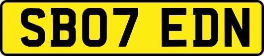 SB07EDN