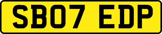 SB07EDP