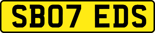 SB07EDS