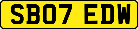 SB07EDW