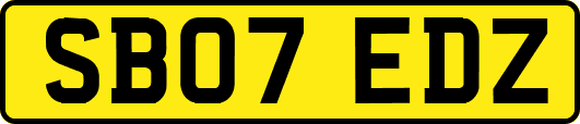 SB07EDZ
