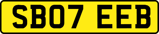 SB07EEB