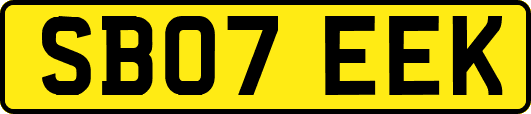 SB07EEK