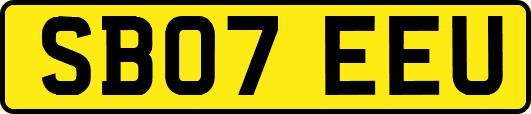 SB07EEU