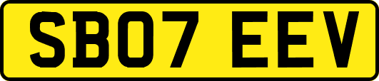 SB07EEV