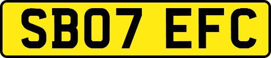 SB07EFC