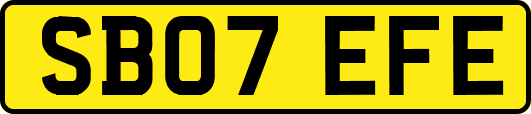 SB07EFE