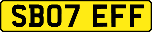 SB07EFF
