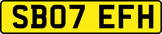 SB07EFH