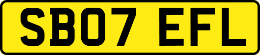 SB07EFL