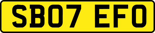 SB07EFO
