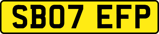 SB07EFP