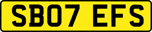 SB07EFS