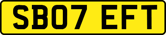 SB07EFT