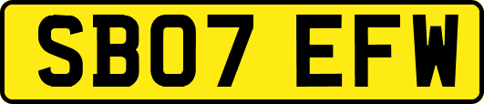 SB07EFW
