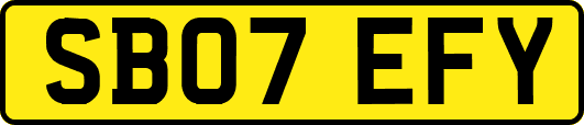 SB07EFY