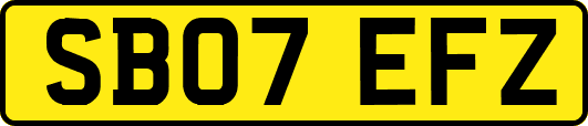 SB07EFZ