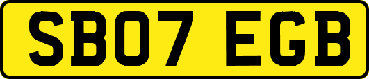 SB07EGB