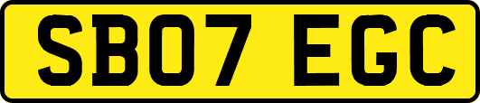 SB07EGC