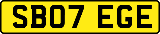 SB07EGE
