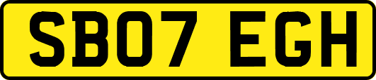 SB07EGH
