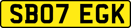 SB07EGK